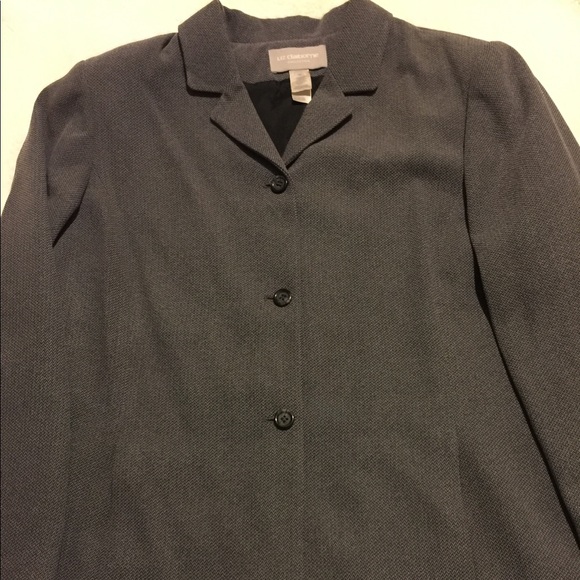 Liz Claiborne Jacket - Picture 1 of 6